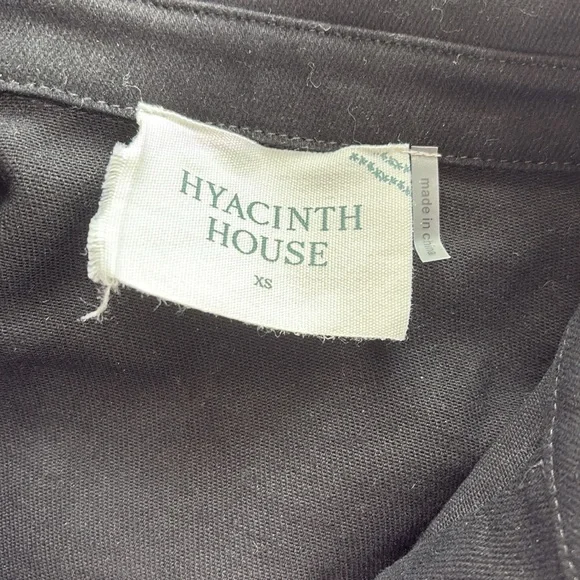 Tuckernuck Denim Mini Dress - Picture 2 of 6